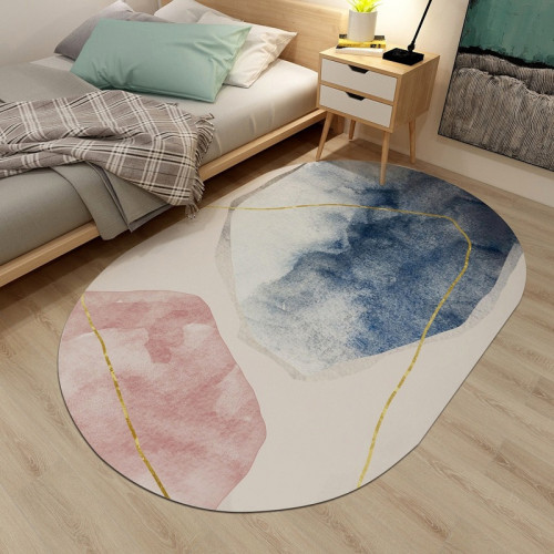 Paragon III A Floor Carpet Oval 120x160cm 4