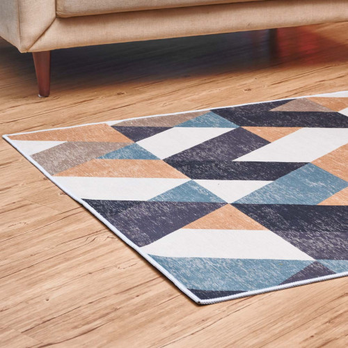 Polychroma K102 Floor Carpet Rectangular 120x160cm 5