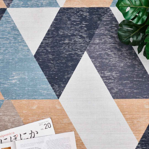 Polychroma K102 Floor Carpet Rectangular 120x160cm 2