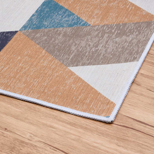 Polychroma K102 Floor Carpet Rectangular 120x160cm