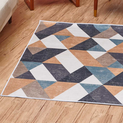 Polychroma K102 Floor Carpet Rectangular 120x160cm 6