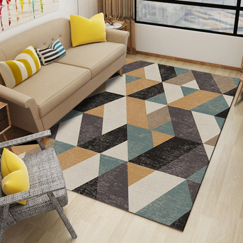 Polychroma K102 Floor Carpet Rectangular 120x160cm 7