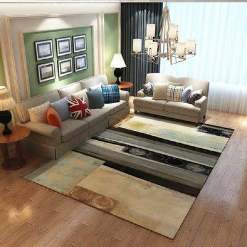 Regal SD-BO32 Floor Carpet Rectangular 200x300cm