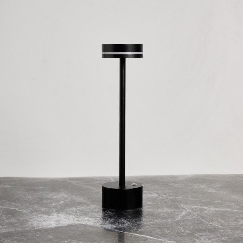 Saverano Aesthetic Bedside Lamp