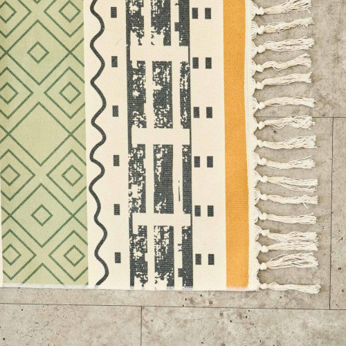 Scandy Patterned Area Rug 120 x 180cm - Soren 3