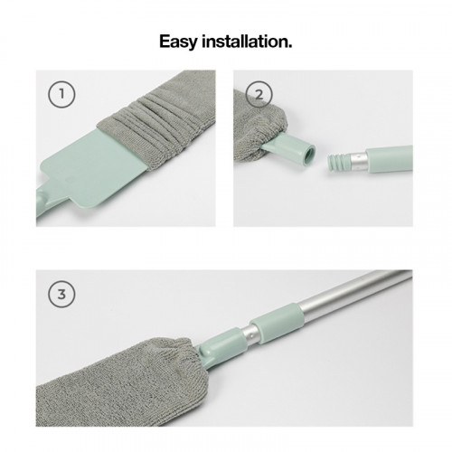 Soji Easy Cleaning Duster 7