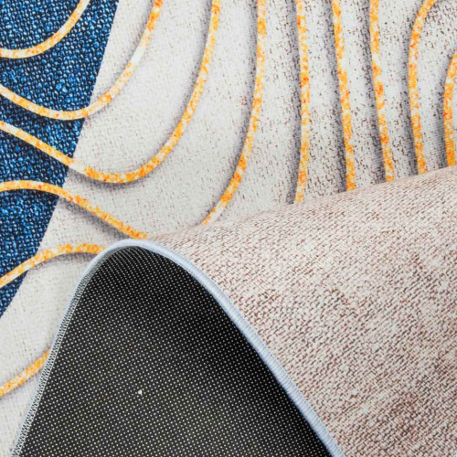 Solemn GT412 Floor Carpet Rectangular 200x300cm