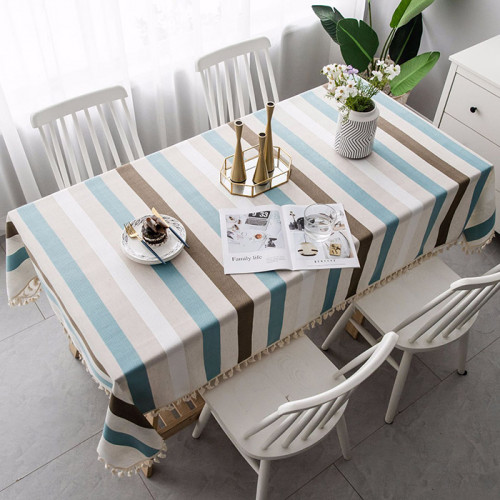 Tablecloth Cadillac
