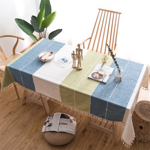 Tablecloth Chronical