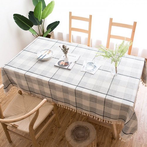 Tablecloth Serenity