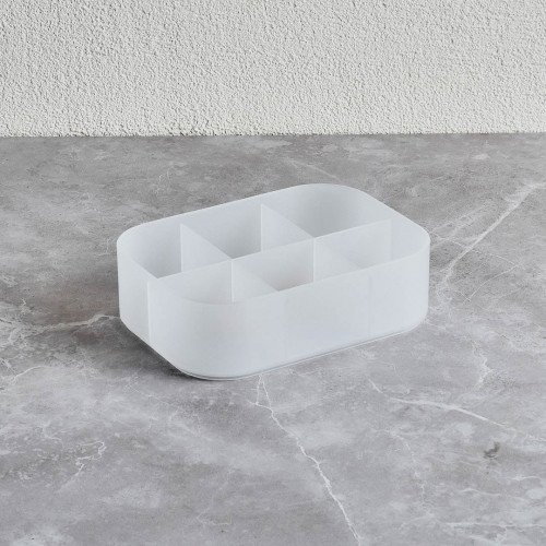Toiletries and Cosmetics Storage Box