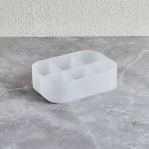 Toiletries and Cosmetics Storage Box