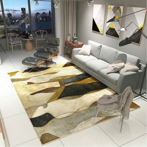 Vivid SDBO27 Floor Carpet Rectangular 160x230cm