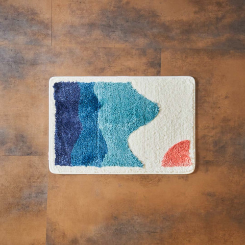Weaving Dreams Bath Rug