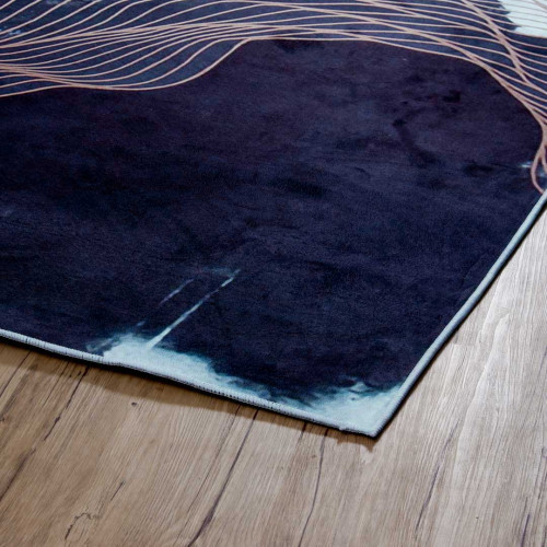 Whispers-05 Floor Carpet Rectangular 160x230cm 2