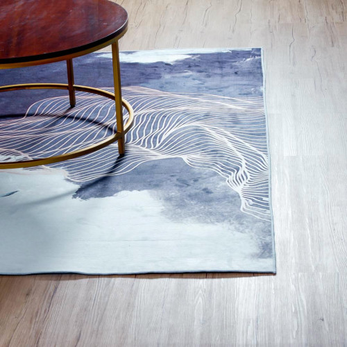 Whispers-05 Floor Carpet Rectangular 160x230cm 3