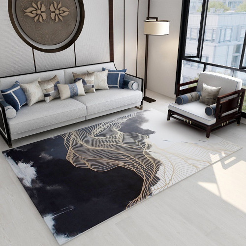 Whispers-05 Floor Carpet Rectangular 160x230cm 4