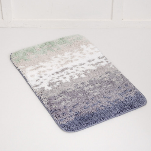 Wilderness Bath Rug