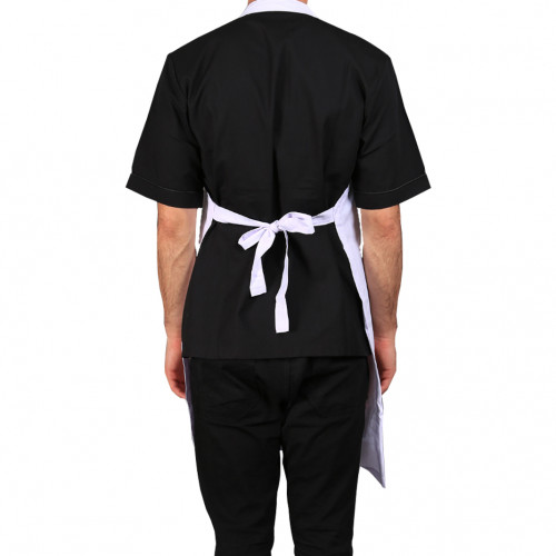 BASIC Apron Black 3
