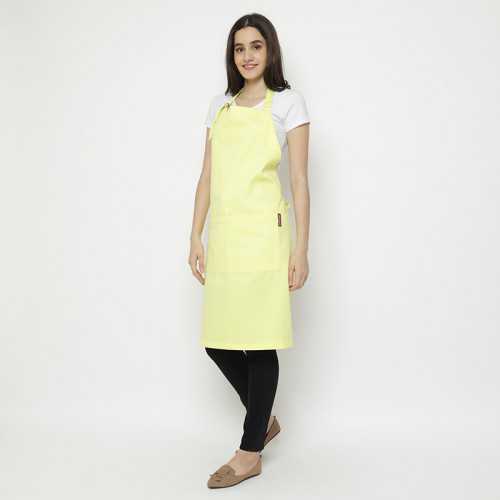 Bailey Kitchen Apron Lemon 3