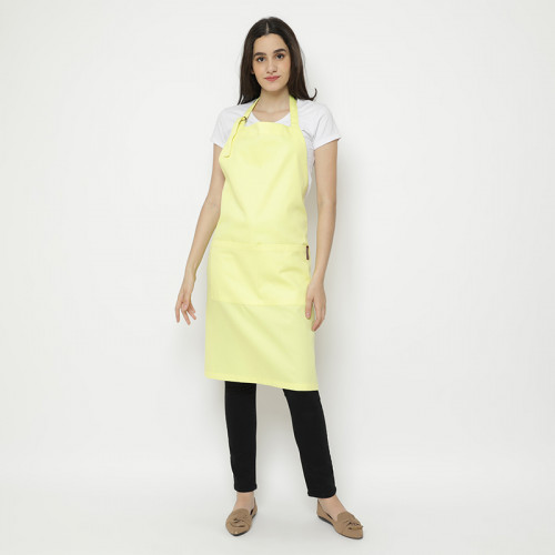 Bailey Kitchen Apron Lemon 4