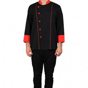 Ruby Long Sleeves Black