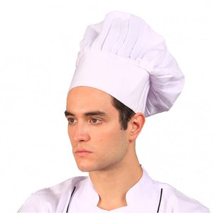 Chef Headwear Bakery Hat