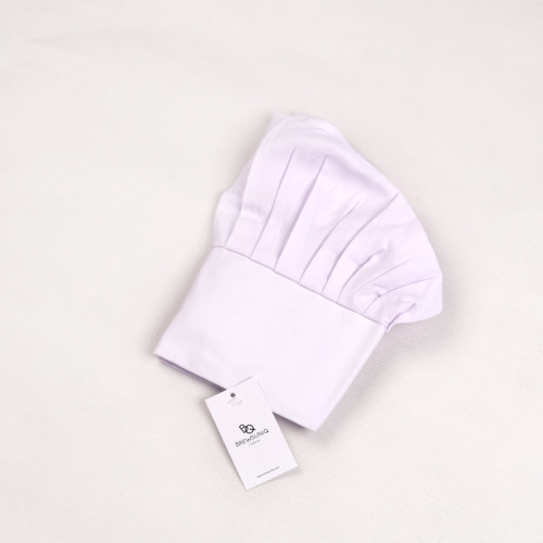 Chef Headwear Bakery Hat 3