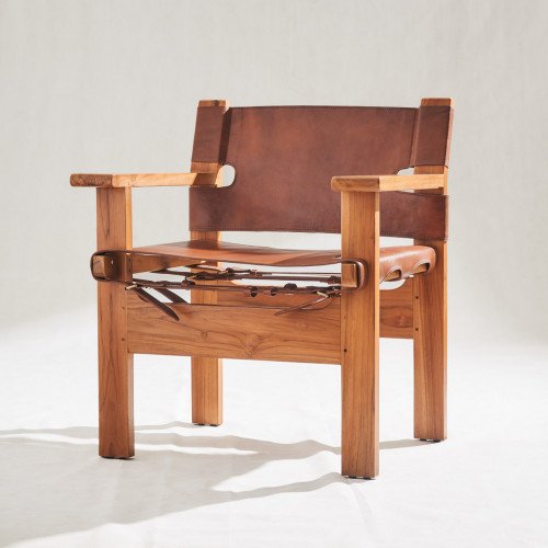 Dakota Armchair 9