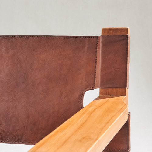 Dakota Armchair 13