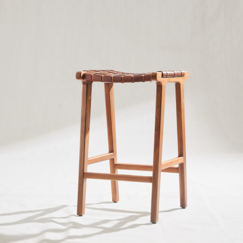 Amarillo Short Stool 8