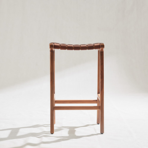 Amarillo Short Stool 9