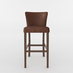 Doherty Bar Stool
