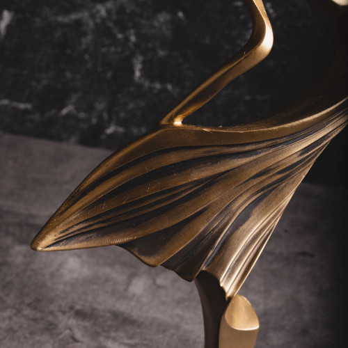 Aerial Bronze Relic Décor Small 5
