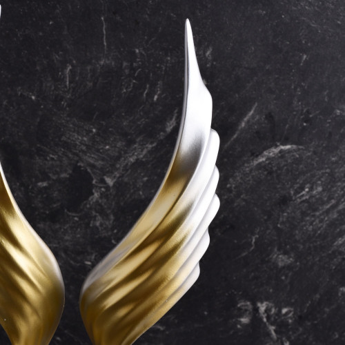 Angel's Wings Figurine Table Décor 5