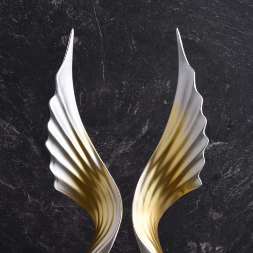 Angel's Wings Figurine Table Décor 7