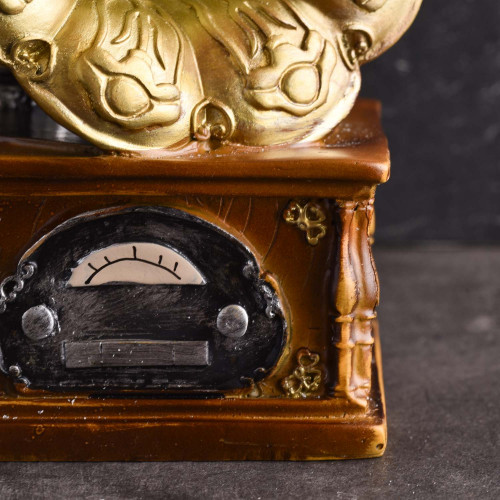 Antique Phonograph Retro Room Décor 7