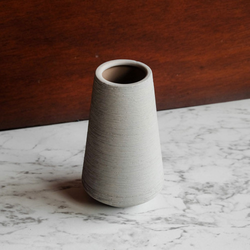 Asagao Pottery Style Vase 4