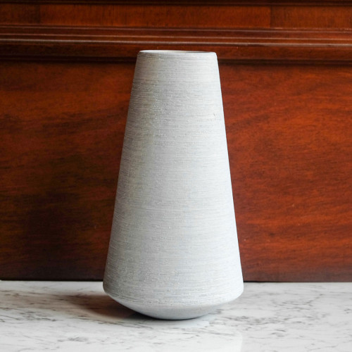 Asagao Pottery Style Vase 3