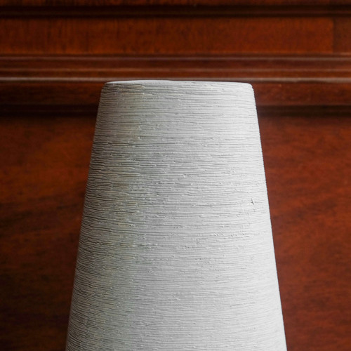 Asagao Pottery Style Vase 6