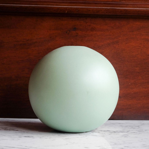 Color Orb Décor Vase Pink 18cm 3
