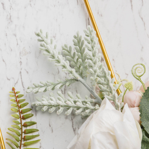 Garland Hanging Wall Décor #5 E Oval 4