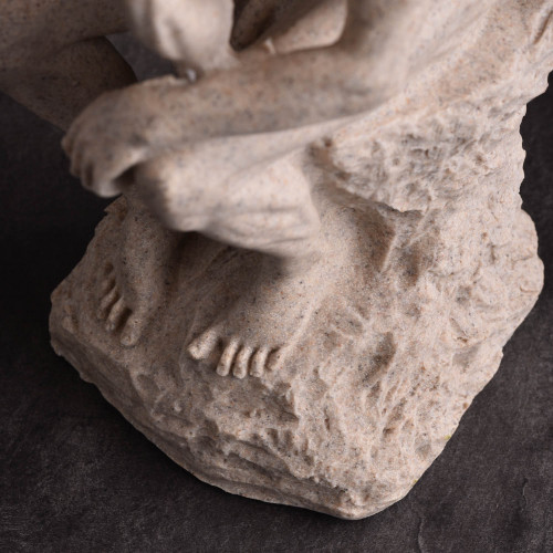 Rodin The Thinker Sculpture Décor 7