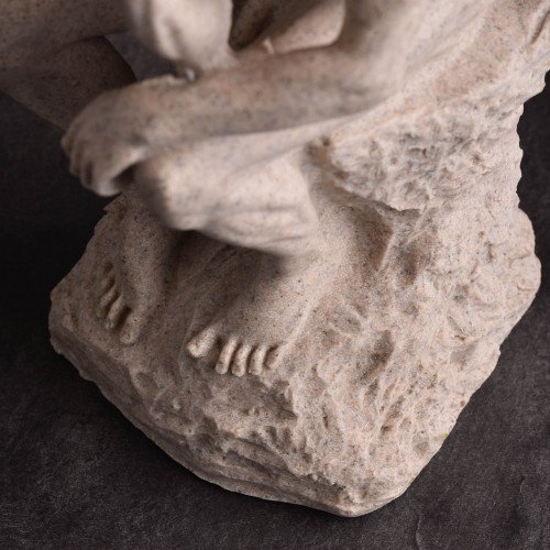 Rodin The Thinker Sculpture Décor 7