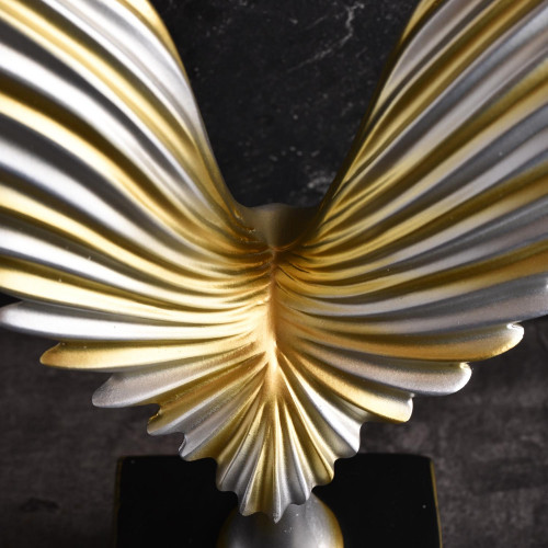 Spreading Wings Figurine Table Décor 7