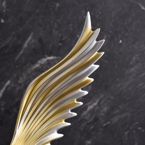 Spreading Wings Figurine Table Décor 9
