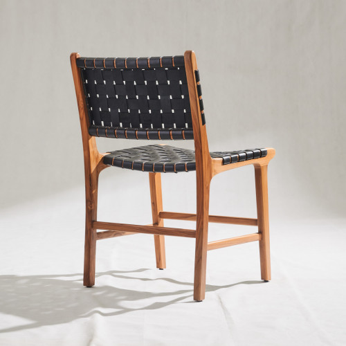 Wyoming Dining Chair 3