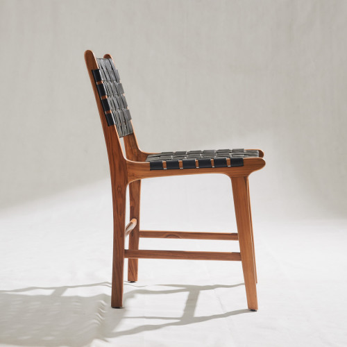 Wyoming Dining Chair 4