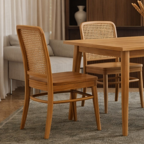 Arden 5-Pieces Dining Set 10