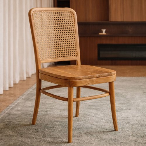 Arden 5-Pieces Dining Set 11